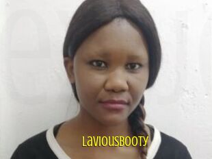 LaviousBooty