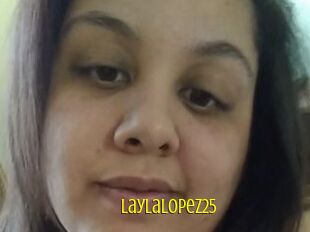 LaylaLopez25