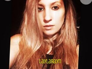 LaylaRayn