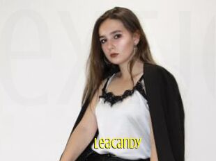 LeaCandy Extraits Jeunes