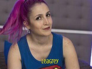 LeaGrey