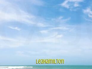LeaHamilton