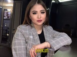 LeaKun