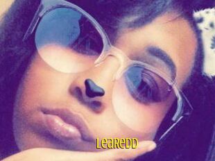 LeaRedd