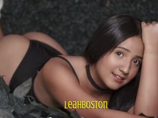 LeahBoston