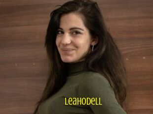 LeahOdell