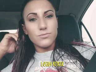 Leah_Knox Extraits Jeunes