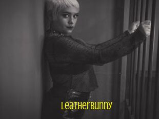 LeatherBunny Extraits Jeunes