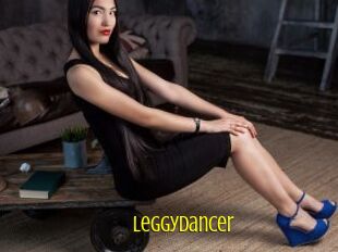 LeggyDancer Extraits Jeunes