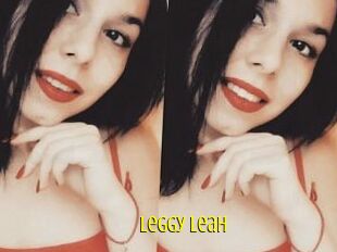 Leggy_Leah Extraits Jeunes
