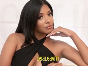 LeiaLeavitt