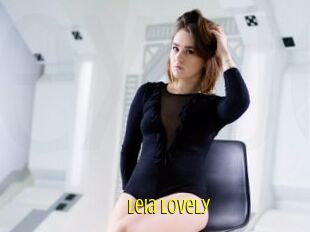 Leia_Lovely