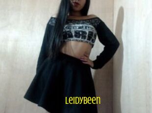 LeidyBeen Extraits Jeunes
