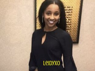 LeidyXO Extraits Jeunes