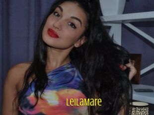 LeilaMare