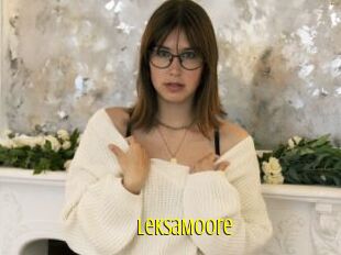 LeksaMoore