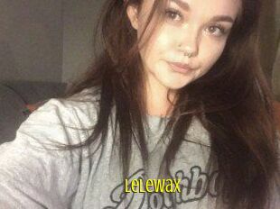 LeleWax