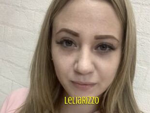 LeliaRizzo Extraits Jeunes