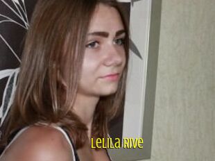 Lelila_Rive Extraits Jeunes