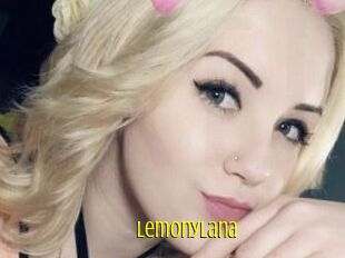 LemonyLana Extraits Jeunes