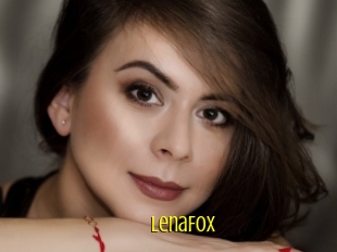 LenaFox Extraits Jeunes