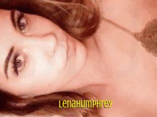 Lena_Humphrey