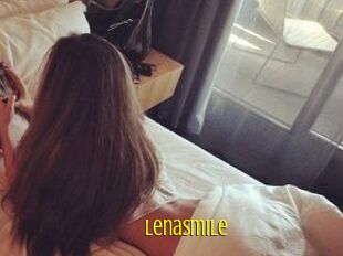 LenaSmile