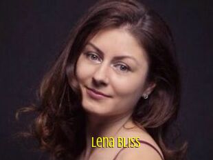 Lena_Bliss Extraits Jeunes