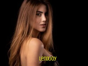 Lenixjoy Extraits Jeunes