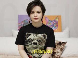 LeonaWolf Extraits Jeunes