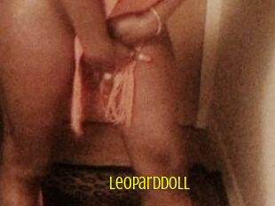 LeopardDoll