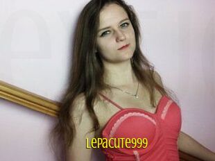 LepaCute999