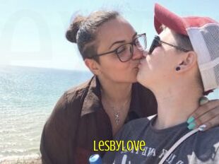 LesbyLove Extraits Jeunes
