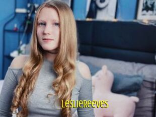 LeslieReeves