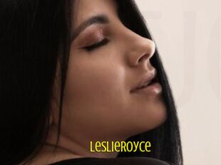 LeslieRoyce Extraits Jeunes