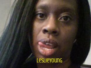 Leslie_Young