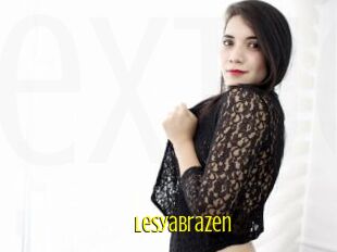 LesyaBrazen