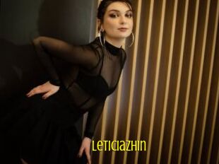 LeticiaZhin