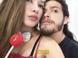 Lets1sin