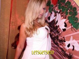 LetsGetSexy