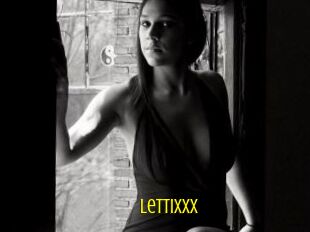 LettiXXX