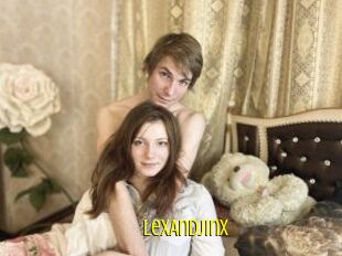 LexAndJinx