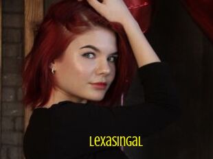 LexaSingal