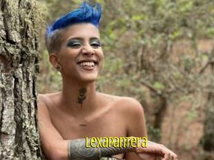 Lexapantera Extraits Jeunes