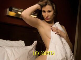 LexiBaretta