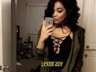 LexiBrady