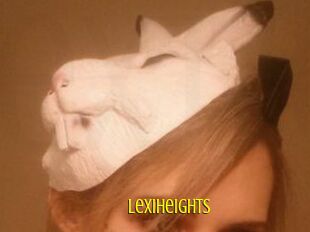 LexiHeights