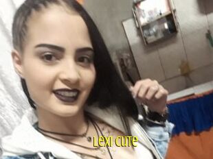 Lexi_Cute Extraits Jeunes