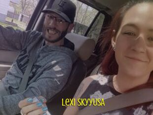 Lexi_SkyyUSA Extraits Jeunes