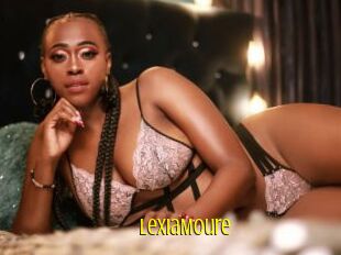 LexiaMoure